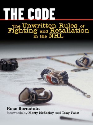 The Code - ebook